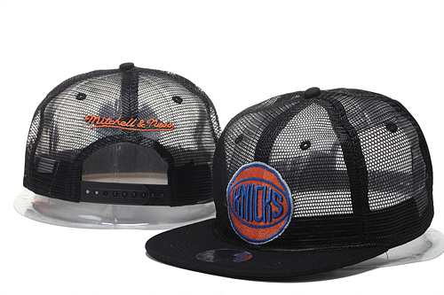 New York Knicks hats-031